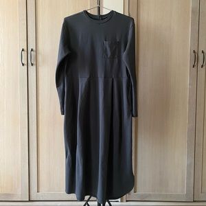 Maxi dress Muji